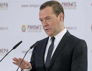 Russian PM: We must be ready for worst case economic scenario