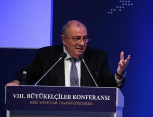 Turkish Cypriots ‘have priority’ in water project