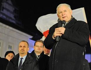 EU opens case against Poland over new media, court laws