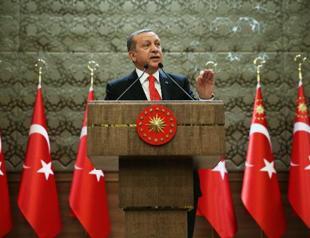 No more talks with PKK, vows Erdoğan