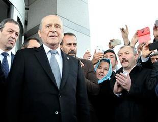 MHP leader discharged from hospital after heart surgery