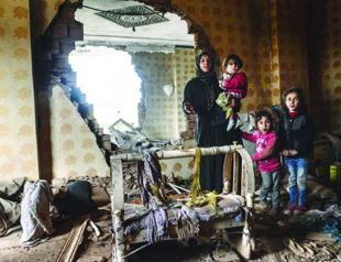 Silopi residents face ruins as they return after 36-day curfew