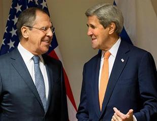 Syria peace talks expected to start ‘in next few days’: Lavrov