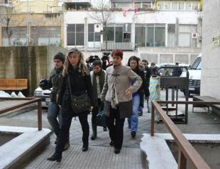 American Political Science Association lends support to Turkish colleagues