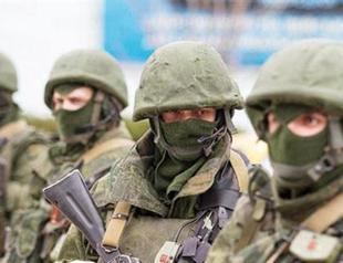 Russia sends soldiers, engineers to Qamishli near Turkish border