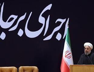 Rouhani enters Iran election row over barred candidates