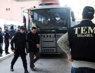 Two more arrested over deadly Istanbul bombing