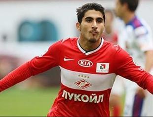 Turkey’s Beşiktaş signs with Istanbul-born Armenian talent Özbiliz