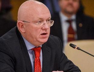 Russian deputy FM cancels first high-level visit to Istanbul after jet crisis