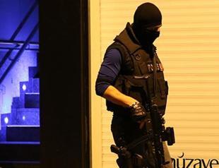 31 suspects detained in Istanbul terror raids