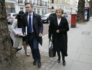 Putin probably approved Polonium murder of Litvinenko: British inquiry