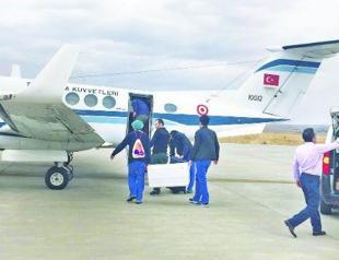 Organ trade gang receives up to 24 years in jail in southern Turkey
