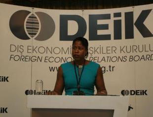 Turkey ‘becomes third largest country exposure for World Bank’s lending arm’