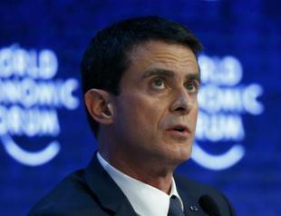 France says EU must avoid British exit, not at any price