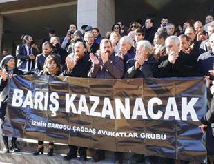 Turkish academics investigated on same charges as jailed PKK leader