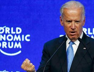 Biden, Abadi discuss Turkish troop issue: White House