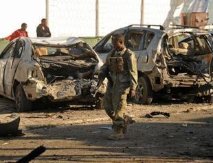 At least 19 dead in Somalia Shebab restaurant attack: Police