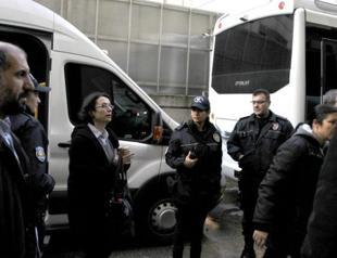 Academics under probe get new support from international colleagues