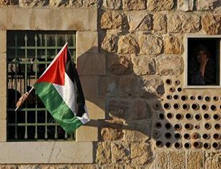 Turkey strongly condemns Israel’s West Bank land expropriation