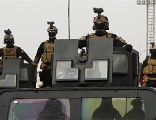 US to sell Iraq huge arsenal of attack jet munitions