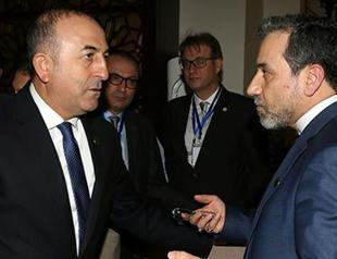 Over 45 Muslim countries from OIC condemned Iran over attack on S. Arabia Embassy