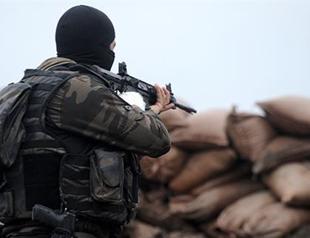 Turkey kills five PKK snipers in southeast