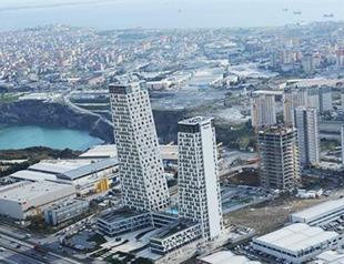 Foreigners buy over 22,000 properties in Turkey in 2015