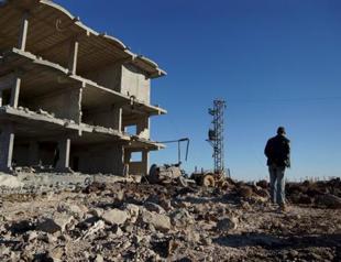 Marshall Plan needed to pull Syria’s neighbors from the brink, says global coalition