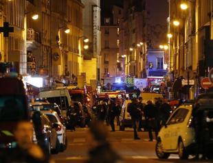 Three coordinated teams responsible for Paris attacks, one perpetrator identified: Prosecutor