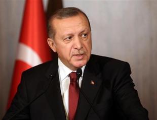 Turkey condemns terror attacks in Paris