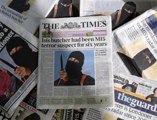 Suspected British associate of ISILs Jihadi John detained in Turkey: Report