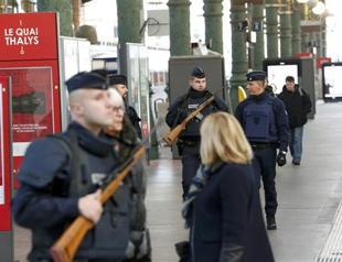 NEWS ANALYSIS: Paris attack shows a joint strategy is needed to fight ISIL