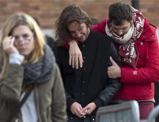 NEWS ANALYSIS: G-20 Summit shocked by Paris attacks, to focus on fight against ISIL