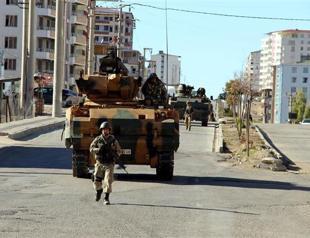 12-day curfew in Turkey’s Silvan ends, governor reveals death toll