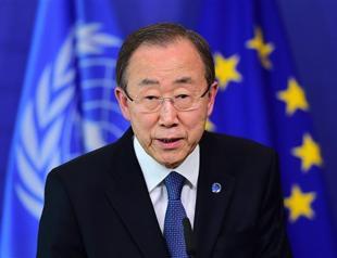 UN head looking forward to discussing Paris attacks with G-20 leaders in Turkey