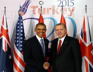 Turkey, US discuss next phase in anti-ISIL fight after Paris attacks