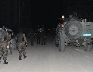 ISIL bomber wounds five policemen in Turkey’s southeast