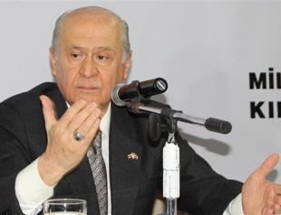 Bahçeli: AKP’s promises for ‘stability, serenity’ already failed