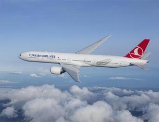 Turkish Airlines extends cancellation of flights to Sharm