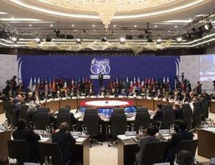 G-20 vows joint anti-terror actions after attacks