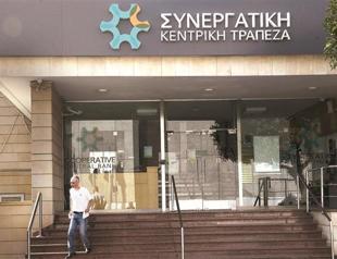 Bailed-out Greek Cyprus posts GDP growth