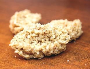 G-20: G for gastronomy