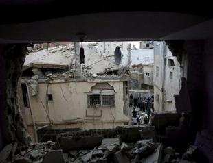 Israelis kill two Palestinians in clashes over home demolition