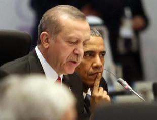 Turkey’s Erdoğan says interest rates too high to encourage investment