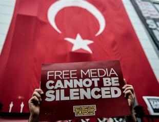 Freedom of press vital for fight against corruption: Transparency Intl