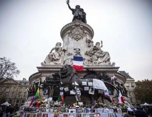 In Paris, celebrating kindness to fight terrorism