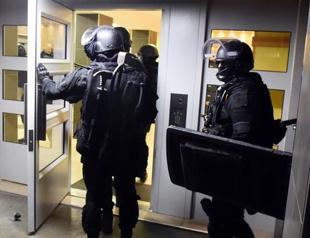 Two more Paris attackers identified: prosecutor