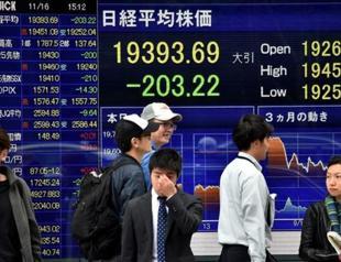 Japan dips into recession again