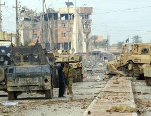 ISIL jihadists kill 12 in raid on Iraq police trainees