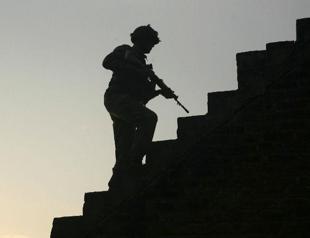 Fresh gunfire at Indian air force base in Punjab with loss of 11 lives